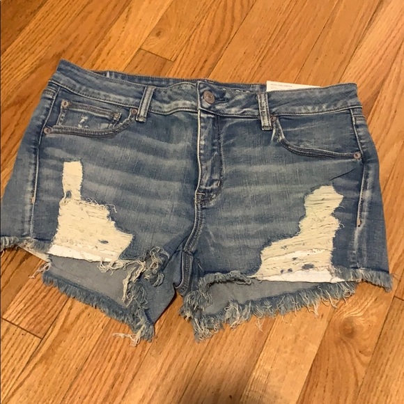 American Eagle jeans shorts - Picture 1 of 3